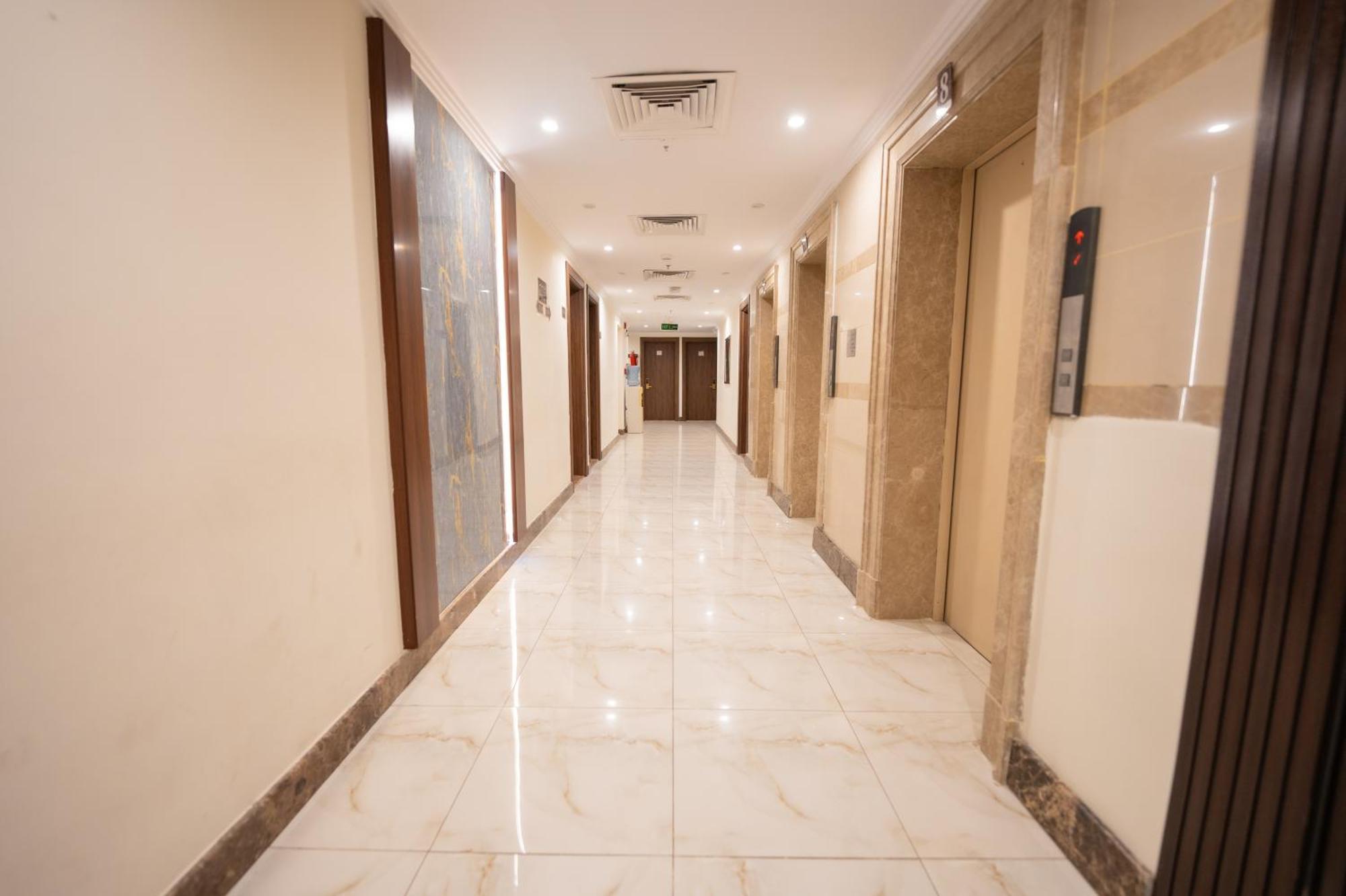 Hotel Snood Ajyad Tower One 2*