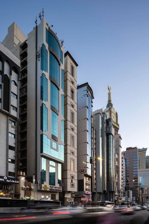 Hotel Snood Ajyad Tower One Mekka